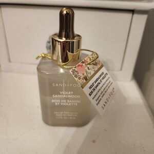 Sand And Fog Violet Sandalwood